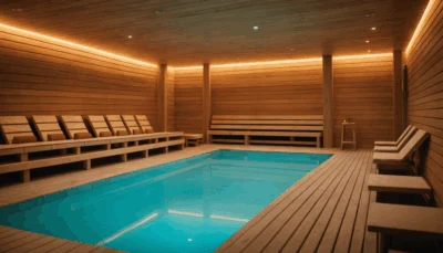 La méthode secrète des spas bisontins pour un bien-être ultime : découvrez l’expérience exclusive qui révolutionne le sauna à Besançon