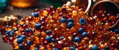 Cuivre Millberry : Le Roi du Recyclage Métallique Haut de Gamme