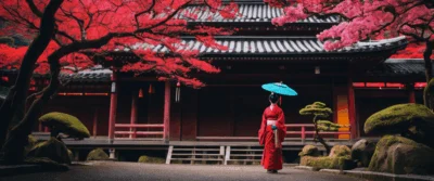 Graphisme japonais : entre traditions ancestrales et tendances contemporaines