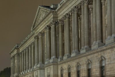 Démission du président de la Sorbonne Nouvelle : Daniel Mouchard-Zay quittera ses fonctions le 11 décembre