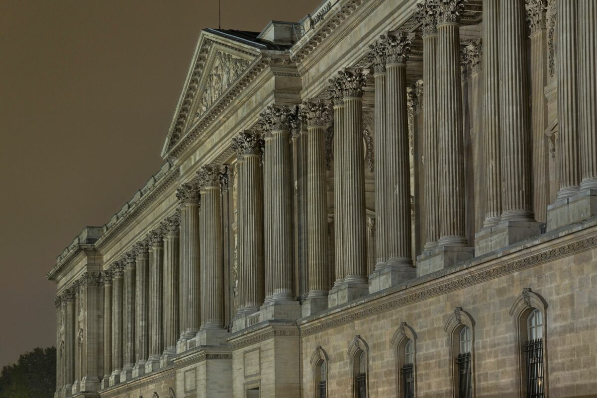 Démission du président de la Sorbonne Nouvelle : Daniel Mouchard-Zay quittera ses fonctions le 11 décembre